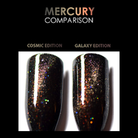 Mercury - Galaxy Edition