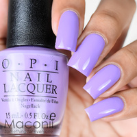 Do You Lilac It?