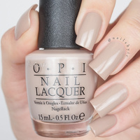 Coconuts Over OPI