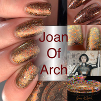 Joan Of Arch