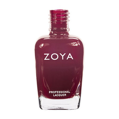 Zoya Veltvet Collection: Matte Is Back! Polished Polyglot, 51% OFF