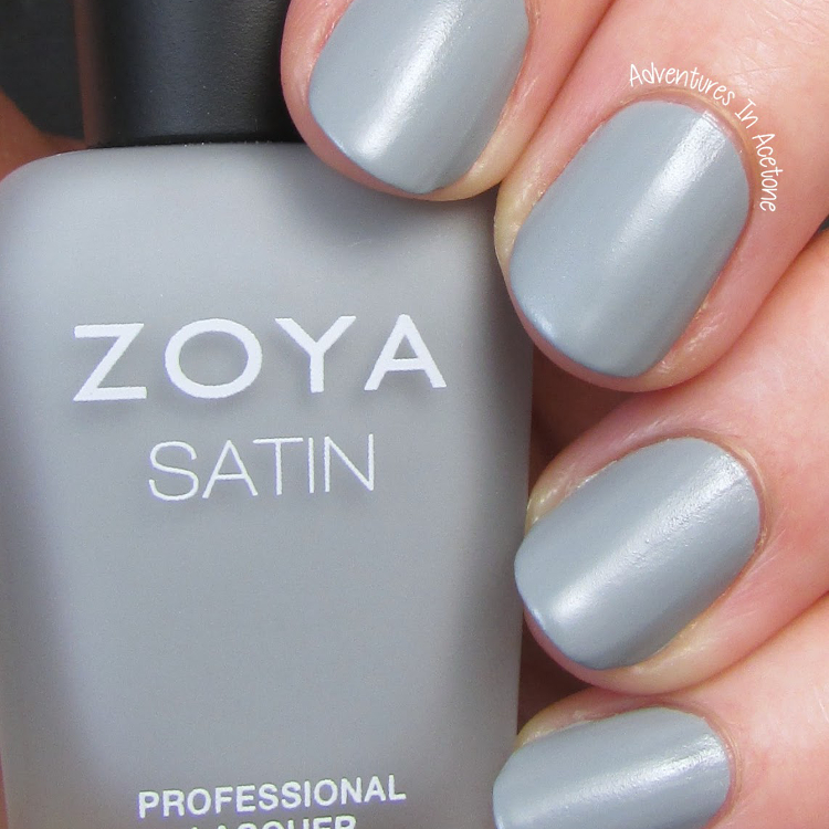 Isti by Zoya Nail Polish