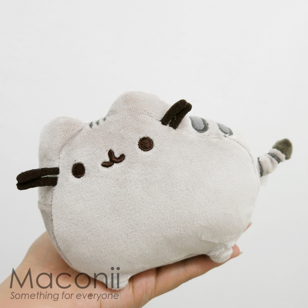 small pusheen plush