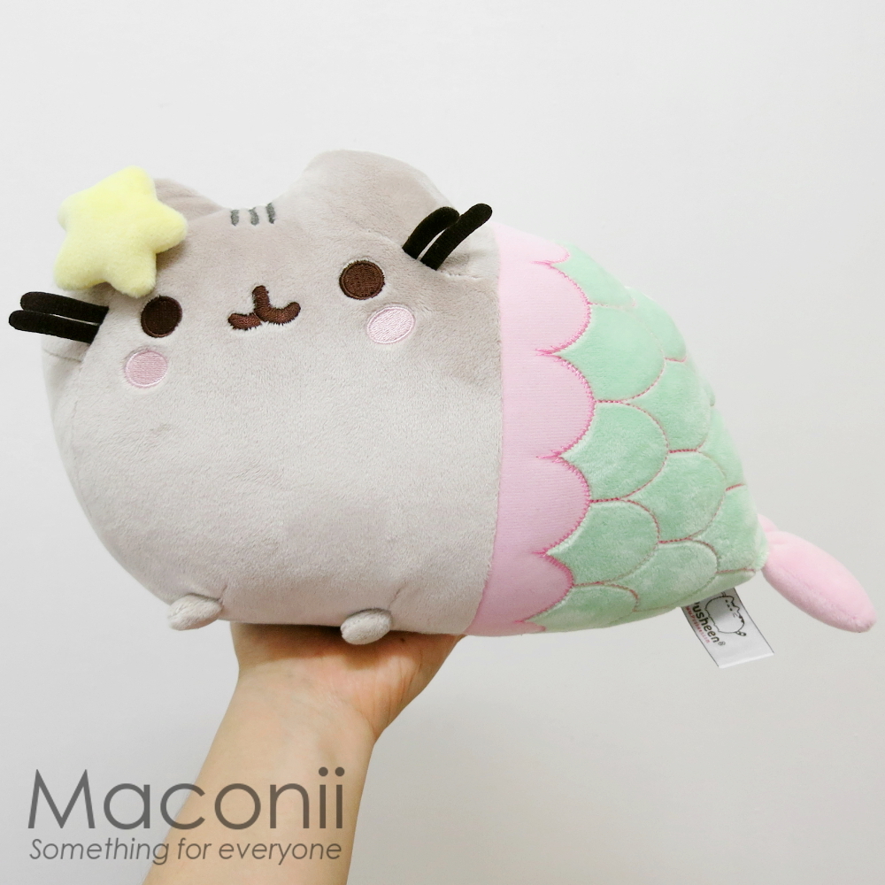 pusheen large