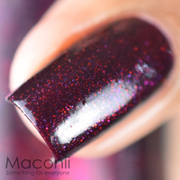 Black Cherry On Top