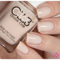 Blush Crush