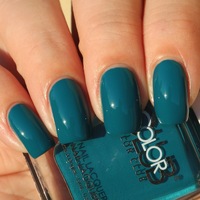 Teal for Two
