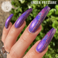 Under Pressure