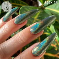 Rock On
