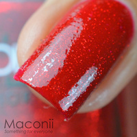 Ruby Slippers