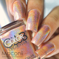 Cosmic Fate
