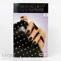 Masterclass Metal Shop Kit