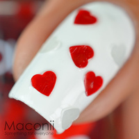 50 Shades of Love