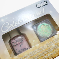 Celebration Mini Set - Baby Girl