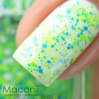 Go-Go-Green