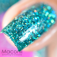 Blue Tourmaline