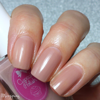 VNL Blur - neutralising base layer | Base Coat