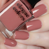 Rose Kaolin