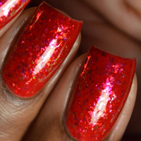 Candy Apple