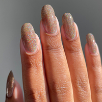 Champagne Diamond