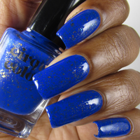 Lapis Lazuli