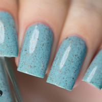 Magic Turquoise