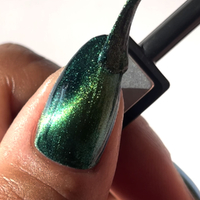 Magnetic Wand
