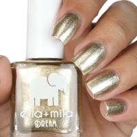 Gilded
