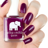 Rising Violet