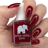 Wicked Red
