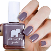 Mauve Over