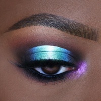 Mermaid Goddess Palette