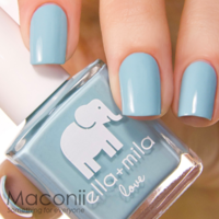 Beach Resort Blue