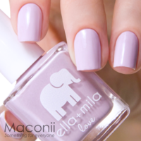 Lilac Luster