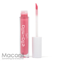 Between The Sheets - Glossy Liquid Lips