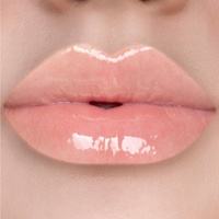 Juicy (Clear) - Glossy Liquid Lips