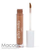 X On The Beach - Velvet Matte Liquid Lips
