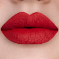 You Red My Mind - Velvet Matte Liquid Lips