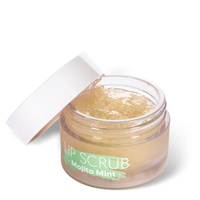 Lip Scrub - Mojito Mint