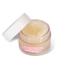Lip Scrub - Rosy Kisses
