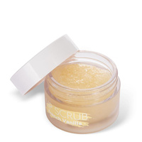 Lip Scrub - French Vanilla