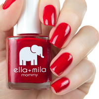 Paint The Town Red