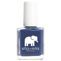 Once in a Blue Luna