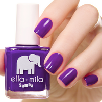 Purple Reign