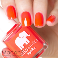 Coral Crush