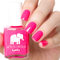 I Pink I Love You