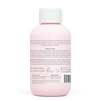 Soy Nail Polish Remover 118ml