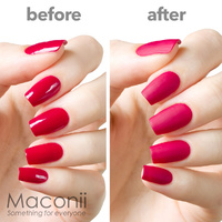 Matte-ly In Love | Matte Top Coat