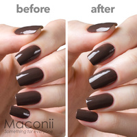 In A Rush Quick Dry Top Coat