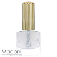 Bassline | Base Coat